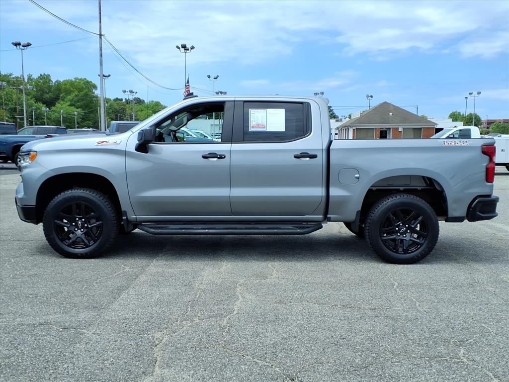 ChevroletSilverado 15002