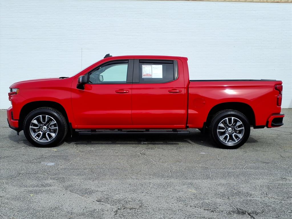 ChevroletSilverado 15002