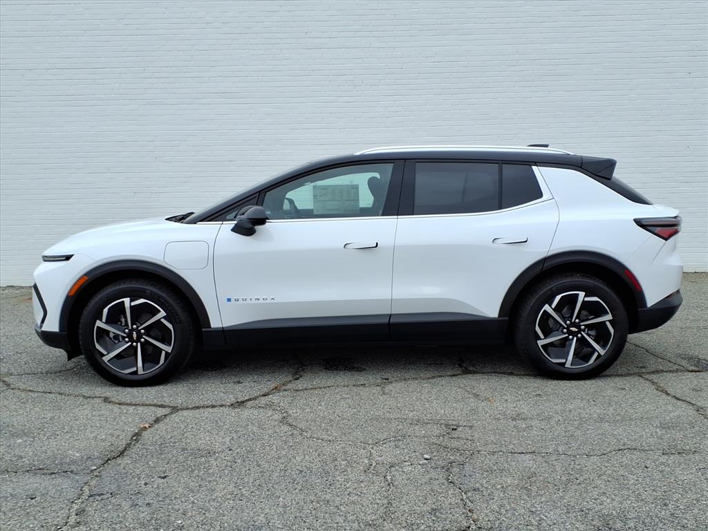 ChevroletEquinox EV2