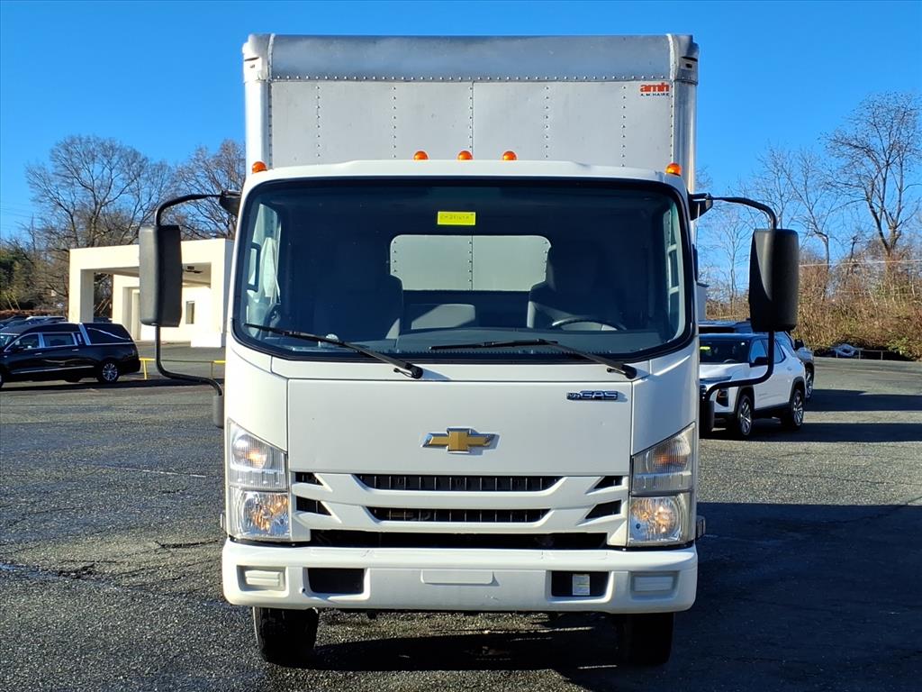 Chevrolet4500 LCF2