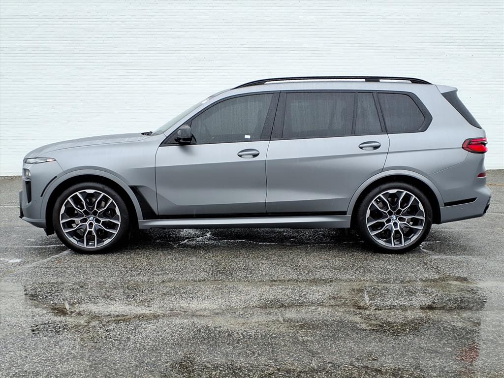BMWX72
