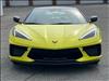 2024 Chevrolet Corvette 2DR STINGRAY CONV W/3LT
