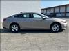 2025 Chevrolet Malibu LS