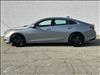2025 Chevrolet Malibu 4DR SDN 2LT