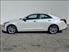 2025 Cadillac CT4 4DR SDN PREMIUM LUXURY