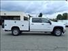 2025 Chevrolet Silverado 2500HD 4WD CREW CAB 172  WORK TR