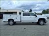 2025 Chevrolet Silverado 2500HD 4WD CREW CAB 172  WORK TR