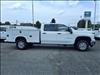 2025 Chevrolet Silverado 2500HD 4WD CREW CAB 172  WORK TR