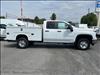 2025 Chevrolet Silverado 2500HD 2WD DOUBLE CAB 162  WORK