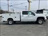 2025 Chevrolet Silverado 2500HD 4WD DOUBLE CAB 162  WORK