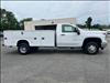 2025 Chevrolet Silverado 3500HD CC 4WD REG CAB 171  WB, 84.5