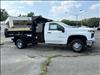 2025 Chevrolet Silverado 3500HD CC 4WD REG CAB 171  WB, 84.5