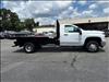 2025 Chevrolet Silverado 3500HD CC 4WD REG CAB 171  WB, 84.5