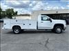 2025 Chevrolet Silverado 3500HD CC 4WD REG CAB 171  WB, 84.5