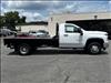2025 Chevrolet Silverado 3500HD CC 4WD REG CAB 171  WB, 84.5