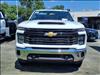 2025 Chevrolet Silverado 3500HD CC 4WD REG CAB 171  WB, 84.5