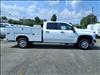 2025 Chevrolet Silverado 2500HD 2WD CREW CAB 172  WORK TR