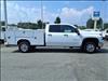 2025 Chevrolet Silverado 2500HD 2WD CREW CAB 172  WORK TR