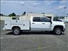 2025 Chevrolet Silverado 2500HD 2WD CREW CAB 172  WORK TR