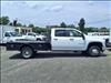 2025 Chevrolet Silverado 3500HD CC 4WD CREW CAB 177  WB, 60
