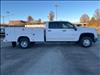2025 Chevrolet Silverado 3500HD CC 4WD CREW CAB 177  WB, 60