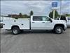 2025 Chevrolet Silverado 3500HD CC 4WD CREW CAB 177  WB, 60