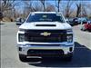 2025 Chevrolet Silverado 3500HD CC 4WD CREW CAB 177  WB, 60
