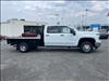 2025 Chevrolet Silverado 3500HD CC 4WD CREW CAB 177  WB, 60