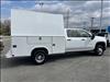 2024 Chevrolet Silverado 3500HD CC 4WD CREW CAB 177  WB, 60