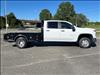 2024 Chevrolet Silverado 3500HD CC 4WD CREW CAB 177  WB, 60