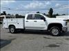 2025 Chevrolet Silverado 2500HD 2WD DOUBLE CAB 162  WORK