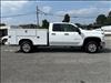 2025 Chevrolet Silverado 2500HD 2WD DOUBLE CAB 162  WORK