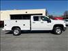 2025 Chevrolet Silverado 2500HD Work Truck