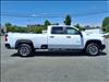 2025 Chevrolet Silverado 2500HD 4WD CREW CAB 172  CUSTOM