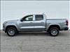 2026 Chevrolet Colorado 2WD CREW CAB LT