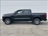 2025 Chevrolet Colorado 2WD CREW CAB LT