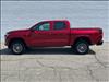 2025 Chevrolet Colorado 2WD CREW CAB LT