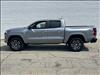 2025 Chevrolet Colorado 4WD CREW CAB Z71
