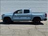 2025 Chevrolet Colorado 4WD CREW CAB Z71
