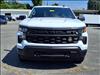 2026 Chevrolet Silverado 1500 2WD DOUBLE CAB 147  WORK