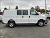 2024 Chevrolet Express 2500