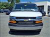 2025 Chevrolet Express RWD 2500 135