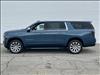 2025 Chevrolet Suburban 4WD 4DR PREMIER