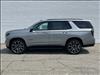2025 Chevrolet Tahoe 4WD 4DR RST