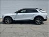 2025 Cadillac LYRIQ 4DR LUXURY W/1SC