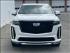 2023 Cadillac Escalade-V V-Series