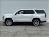 2025 Cadillac Escalade 4WD 4DR PREMIUM LUXURY