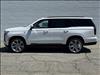 2025 Cadillac Escalade 4WD 4DR SPORT PLATINUM