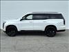 2025 Cadillac Escalade 4WD 4DR SPORT PLATINUM