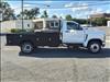 2023 Chevrolet SILVERADO MD 2WD CREW CAB WORK TRUCK